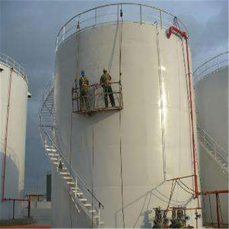 天全喷漆翻新・工业喷漆・设备喷漆服务简介